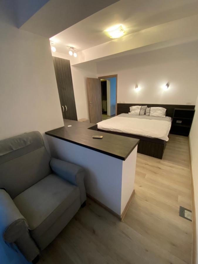 Kauffman Suite Bucarest Exterior foto
